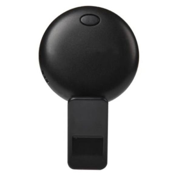 Jensen Video Conference Light - Black - Picture 8 of 12